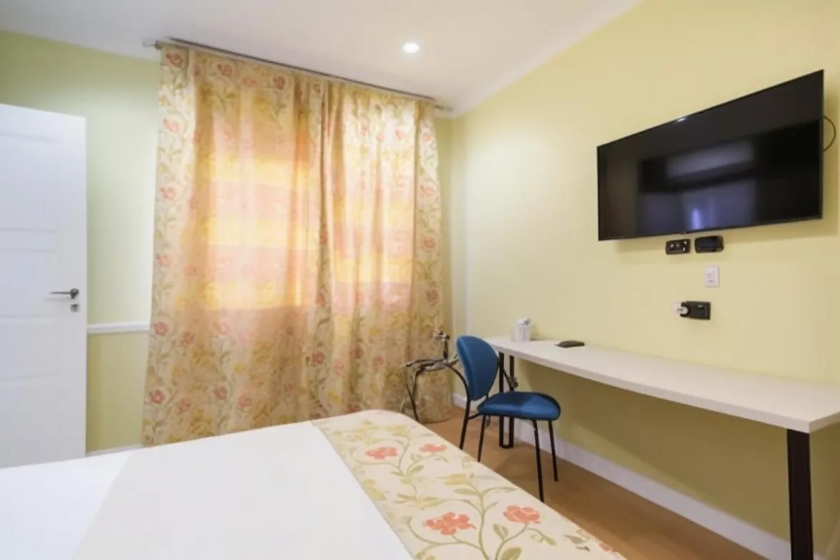 Frida Villa San Giorgio a Cremano Holiday home