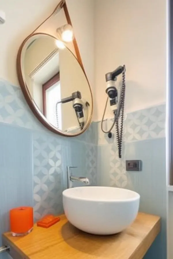 Holiday home Frida Villa San Giorgio a Cremano Italy