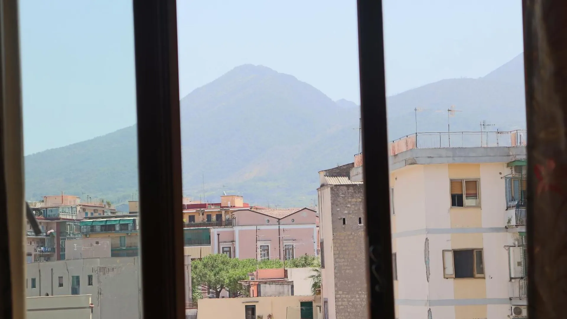 Holiday home Frida Villa San Giorgio a Cremano