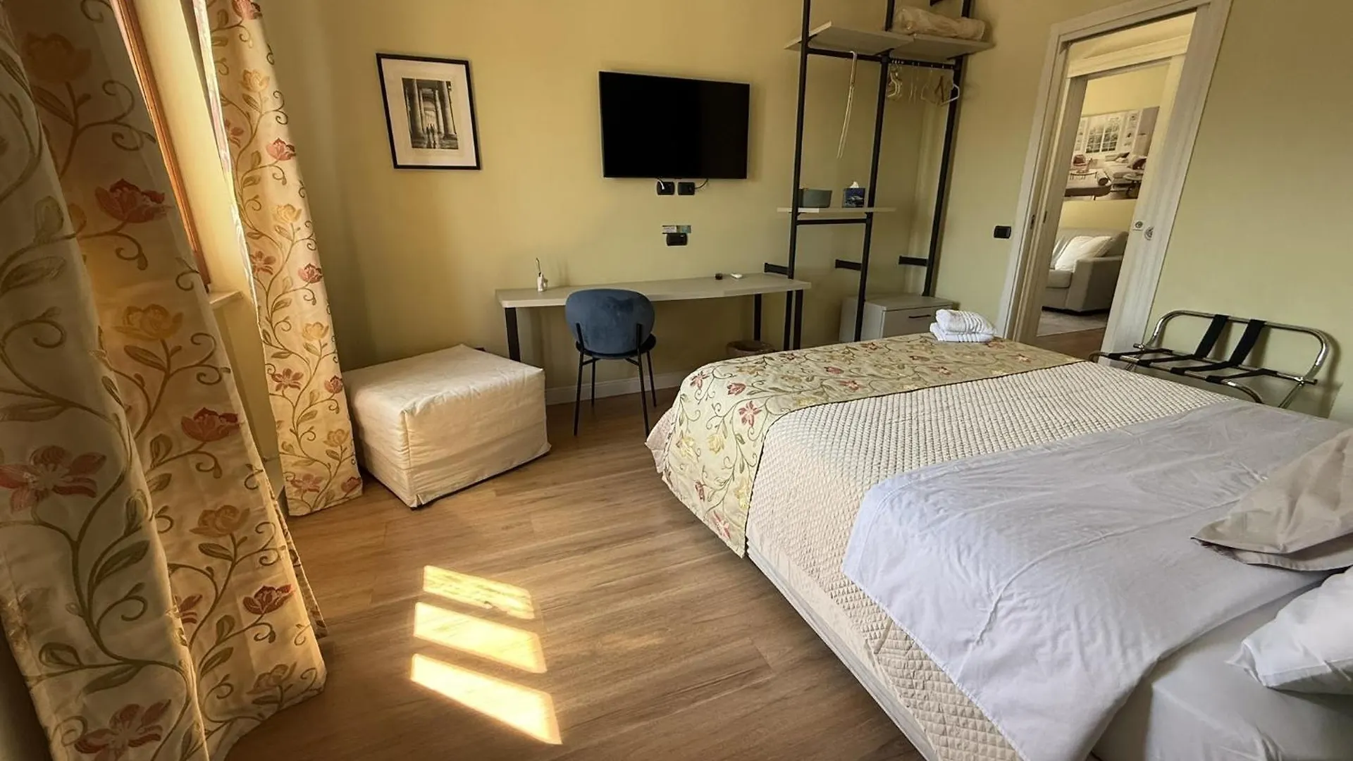 Holiday home Frida Villa San Giorgio a Cremano