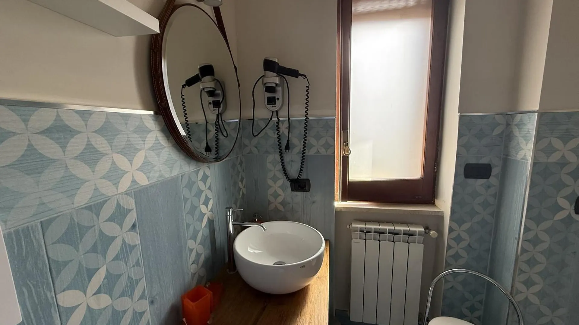 Frida Villa San Giorgio a Cremano Holiday home