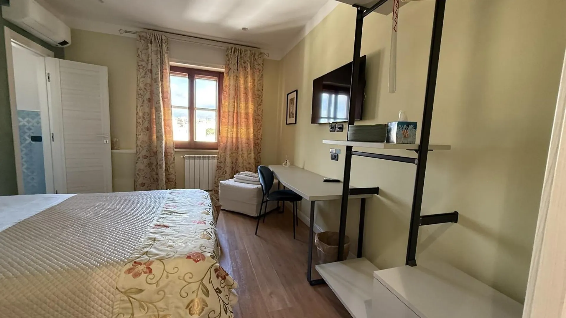 Frida Villa San Giorgio a Cremano Holiday home