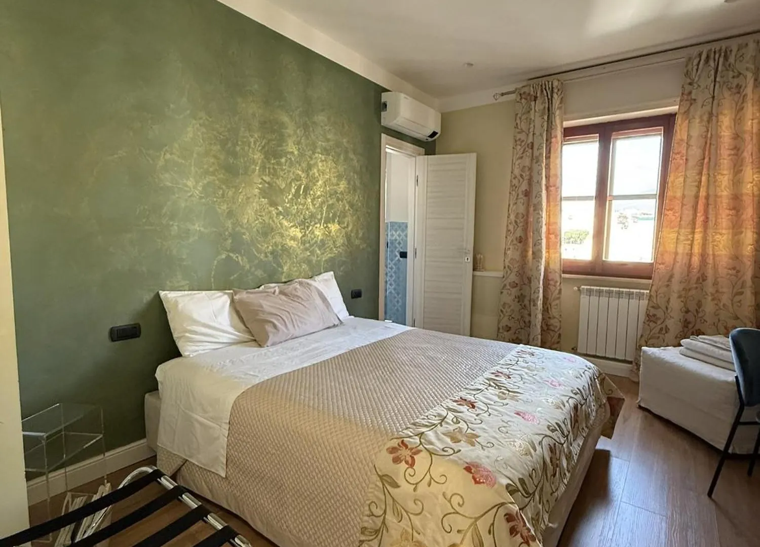 Frida Villa San Giorgio a Cremano Italy