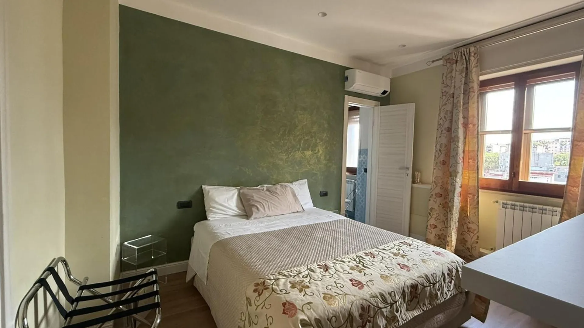 Holiday home Frida Villa San Giorgio a Cremano Italy