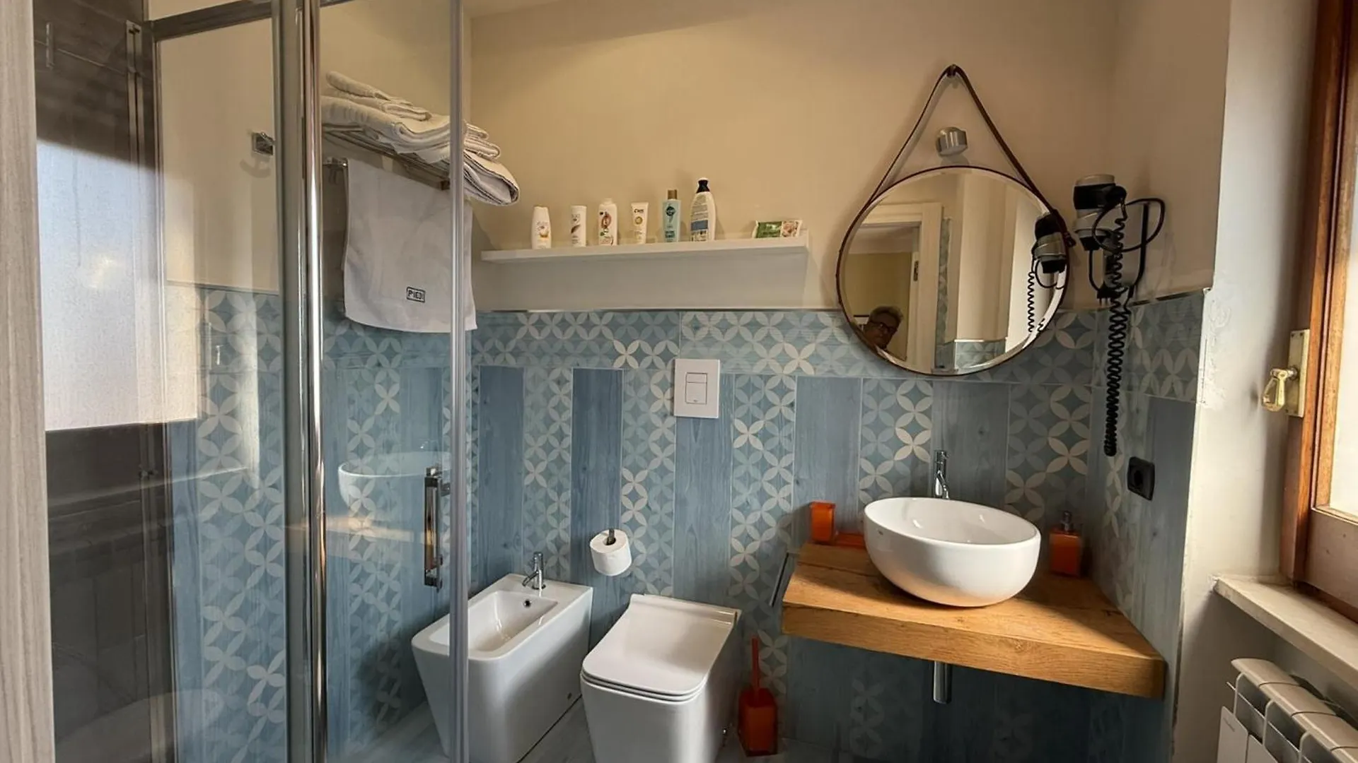 Holiday home Frida Villa San Giorgio a Cremano Italy
