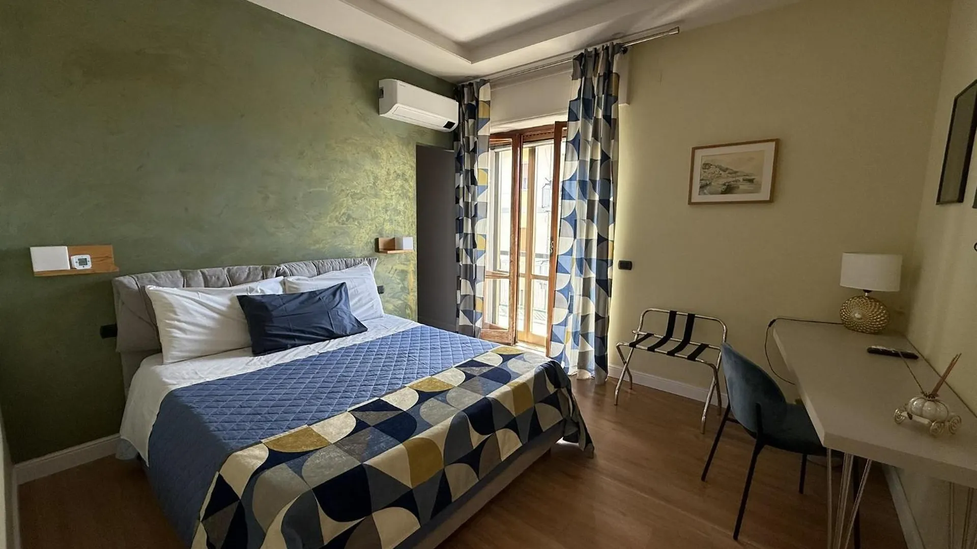 Holiday home Frida Villa San Giorgio a Cremano
