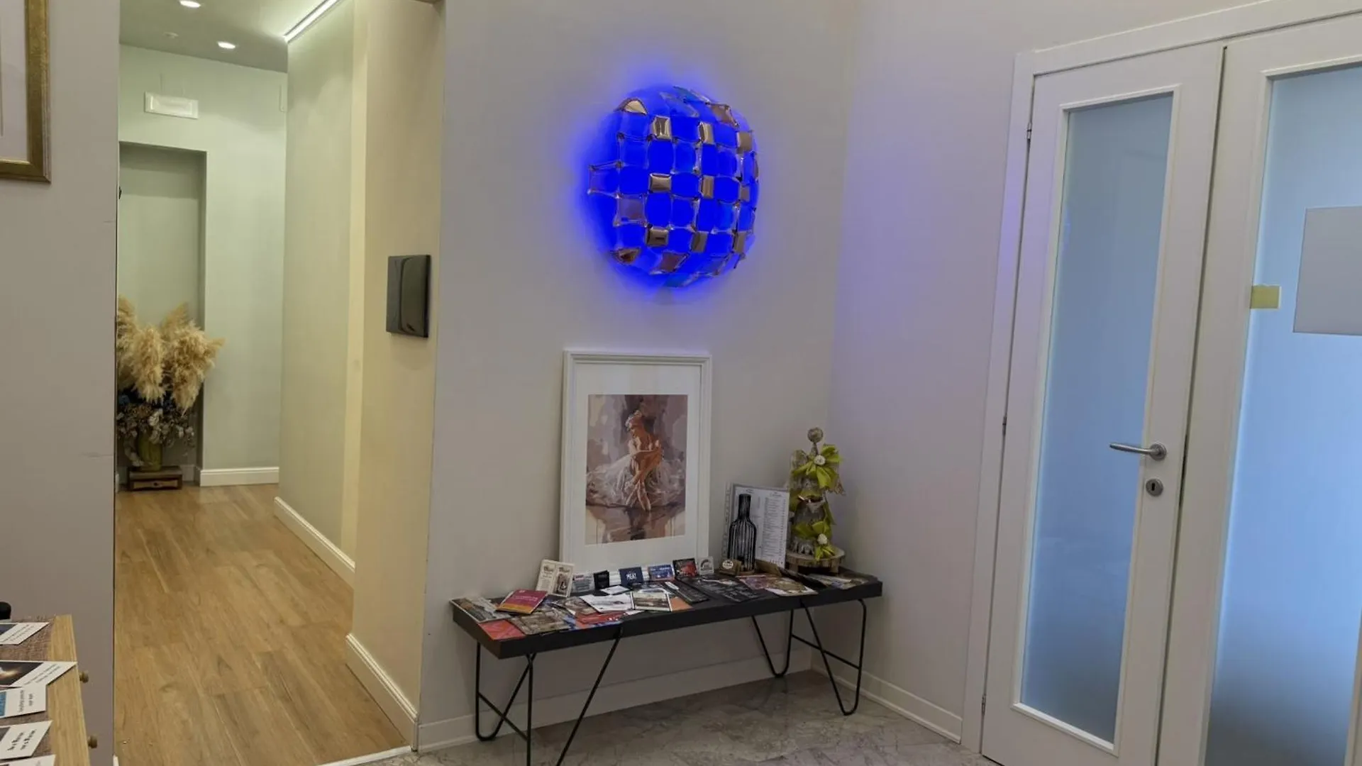 Frida Villa San Giorgio a Cremano Holiday home