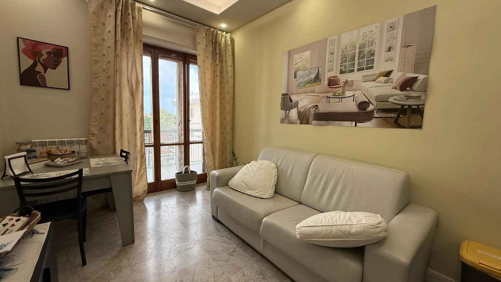 Frida Villa San Giorgio a Cremano Italy