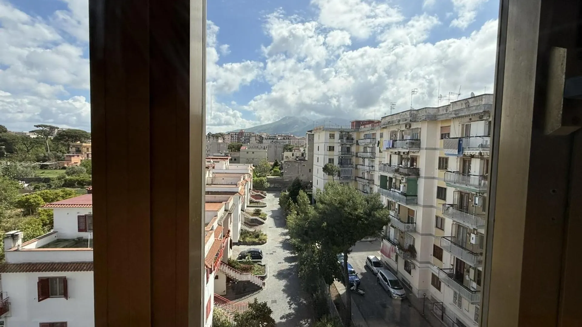 Vila Frida San Giorgio a Cremano