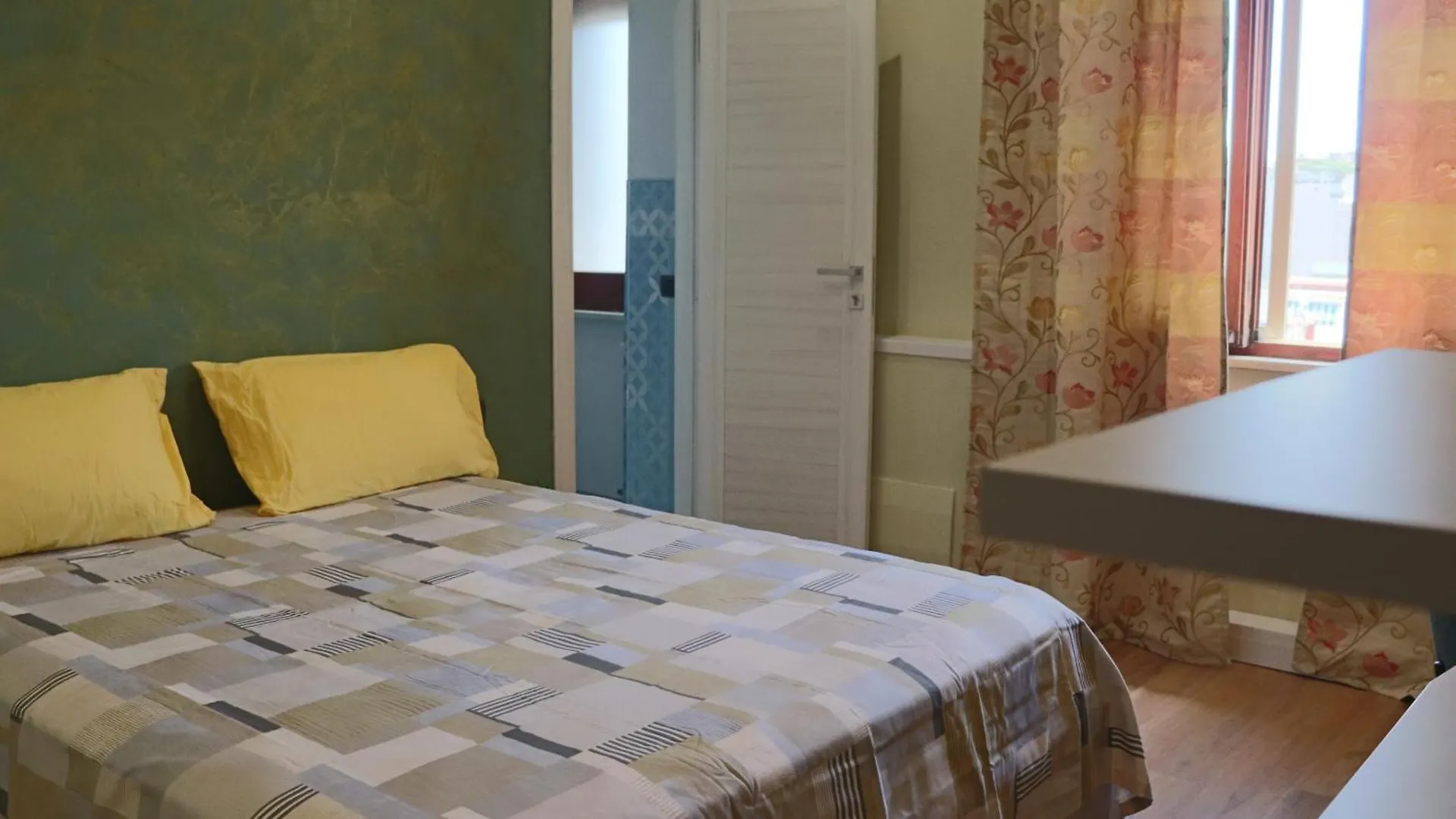 Ferienhaus Villa Frida San Giorgio a Cremano