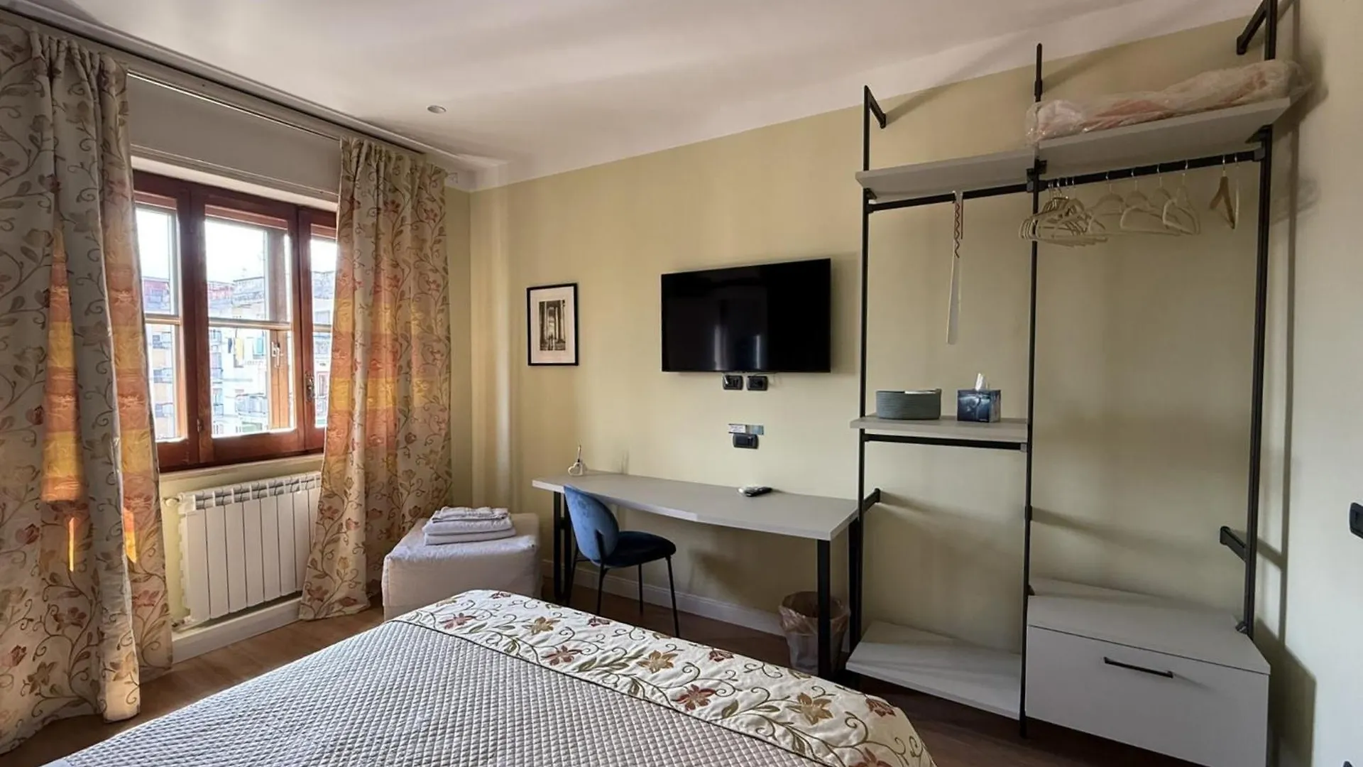 Ferienhaus Villa Frida San Giorgio a Cremano